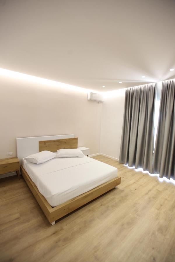 Sea Breeze Villa Σαράντα Εξωτερικό φωτογραφία