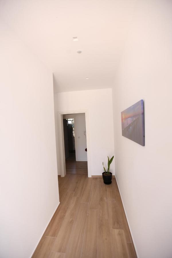 Sea Breeze Villa Σαράντα Εξωτερικό φωτογραφία