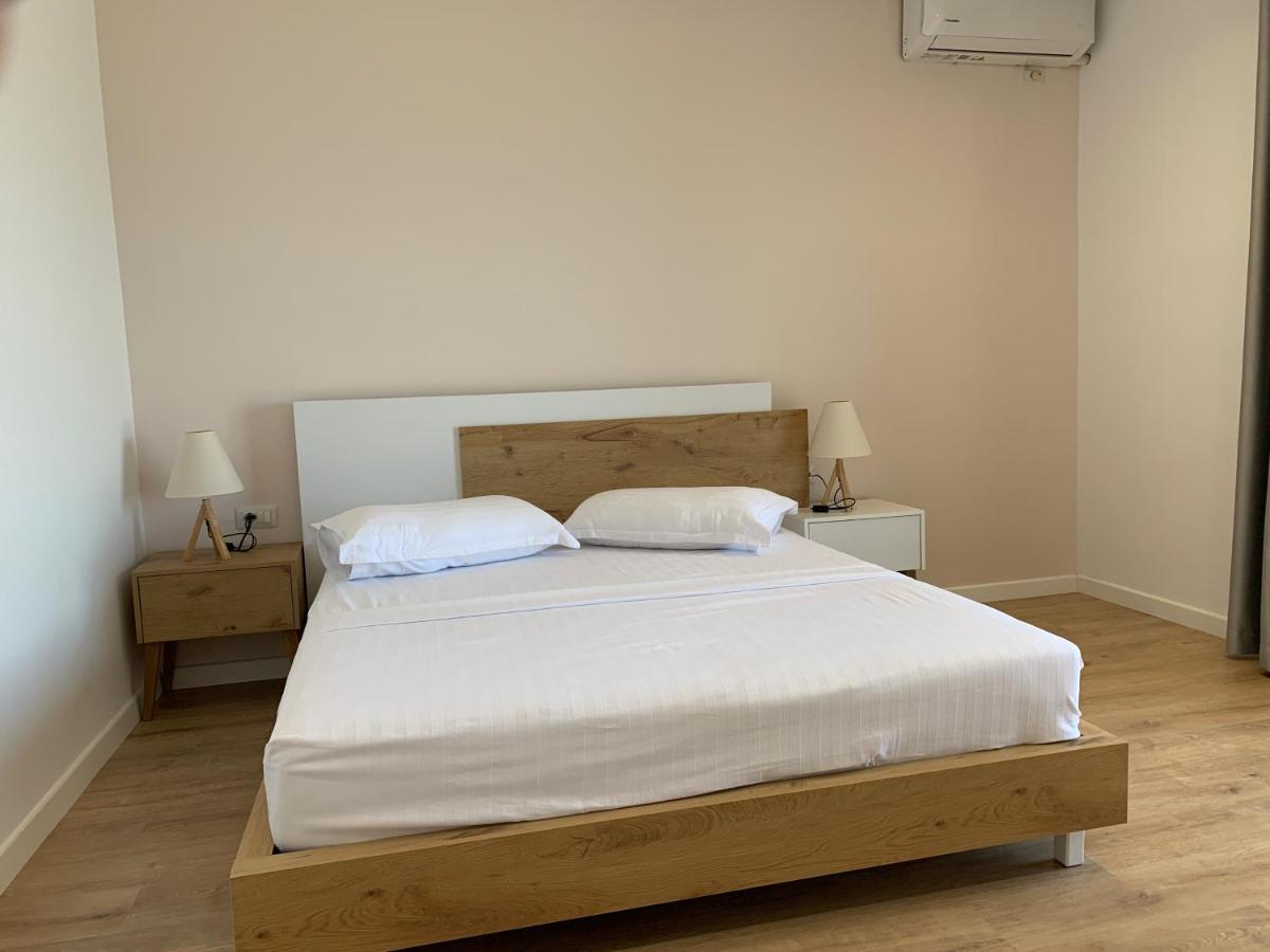 Sea Breeze Villa Σαράντα Εξωτερικό φωτογραφία