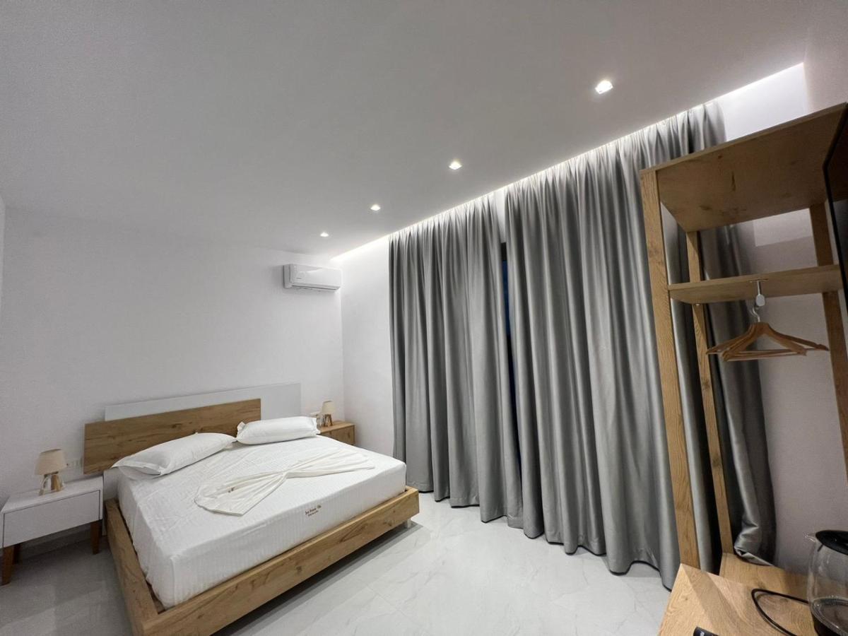 Sea Breeze Villa Σαράντα Εξωτερικό φωτογραφία