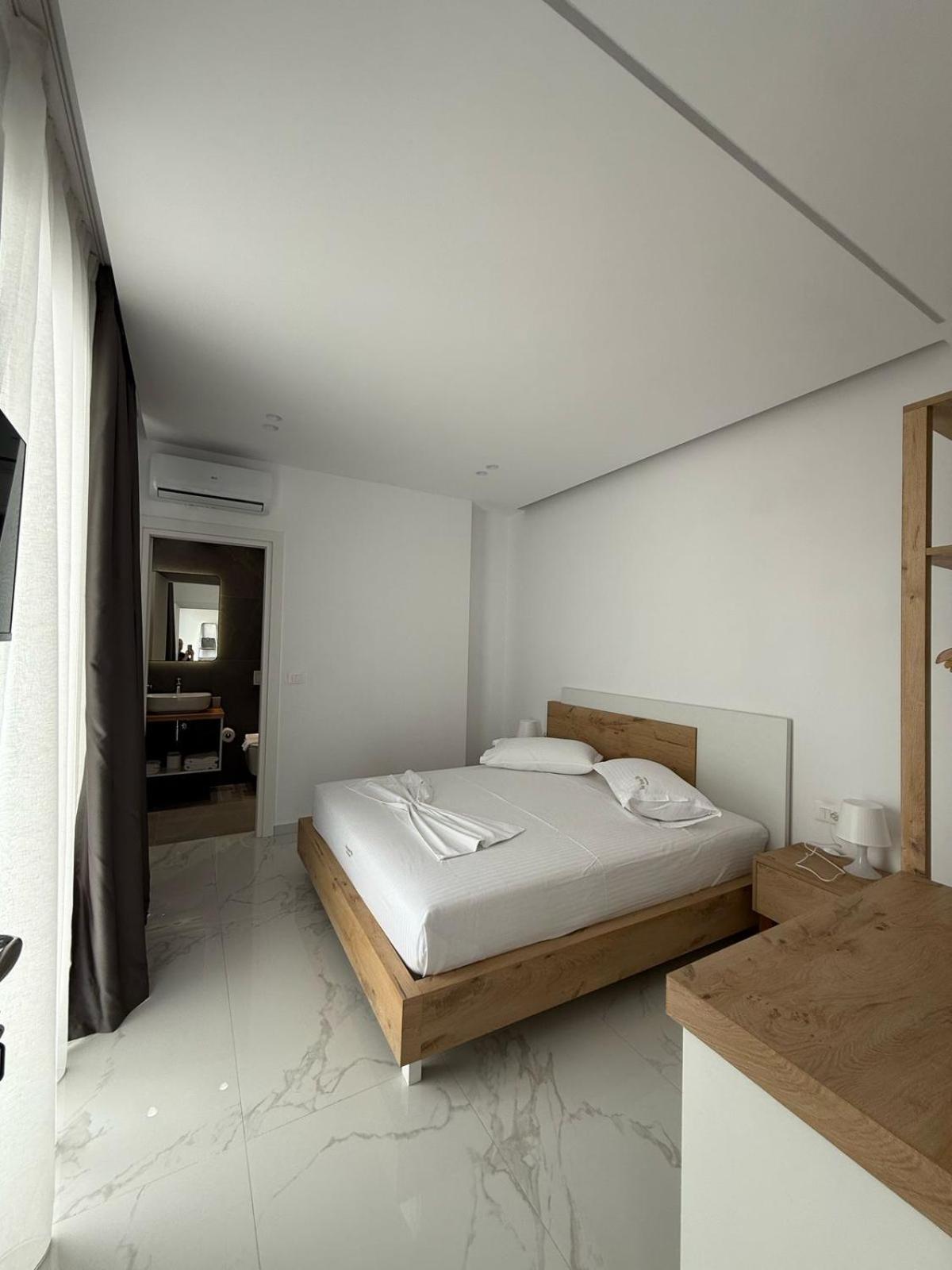Sea Breeze Villa Σαράντα Εξωτερικό φωτογραφία